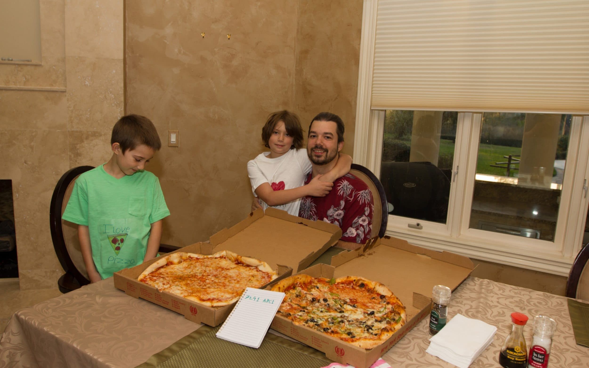 Conoce la historia del Bitcoin Pizza Day